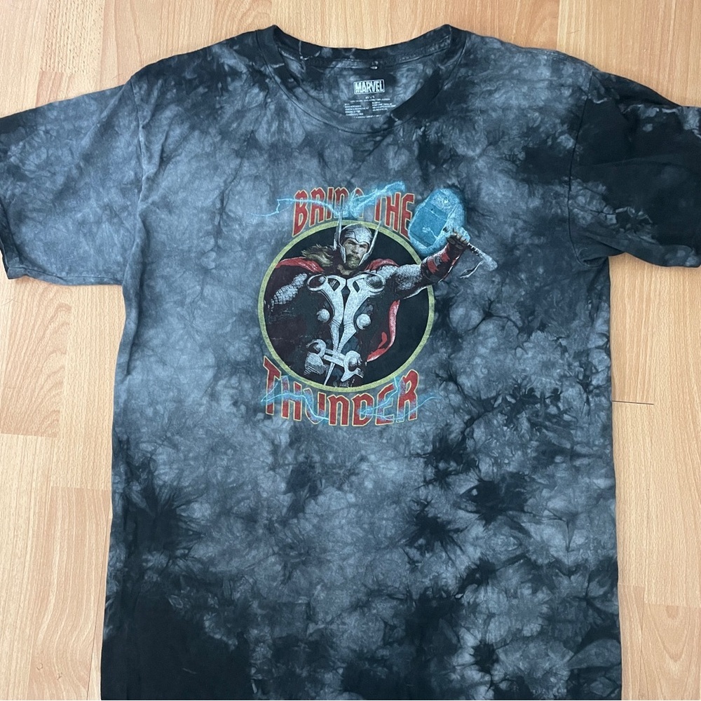 Thor T-shirt, men’s large
